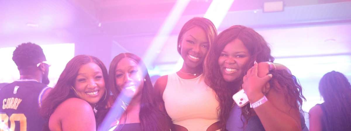 FRIDAYZ @ MASADA: Afrobeats, Amapiano, Dancehall, RnB