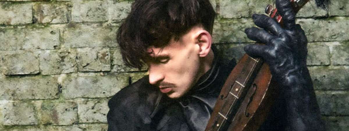 Patrick Wolf