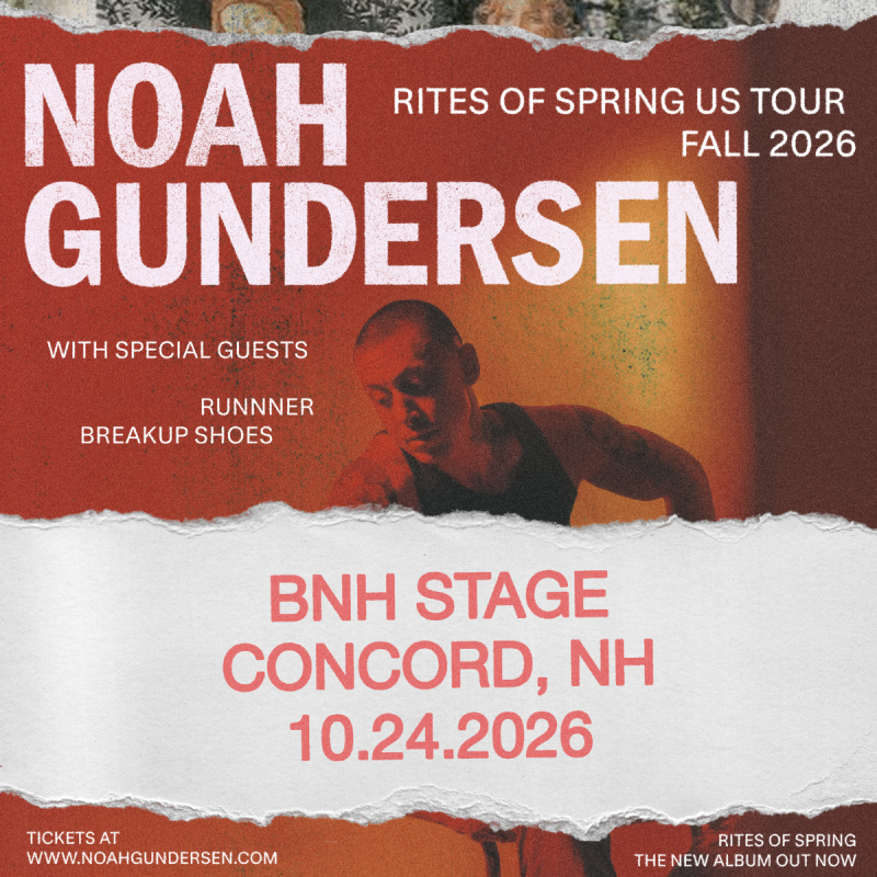 Noah Gunderson