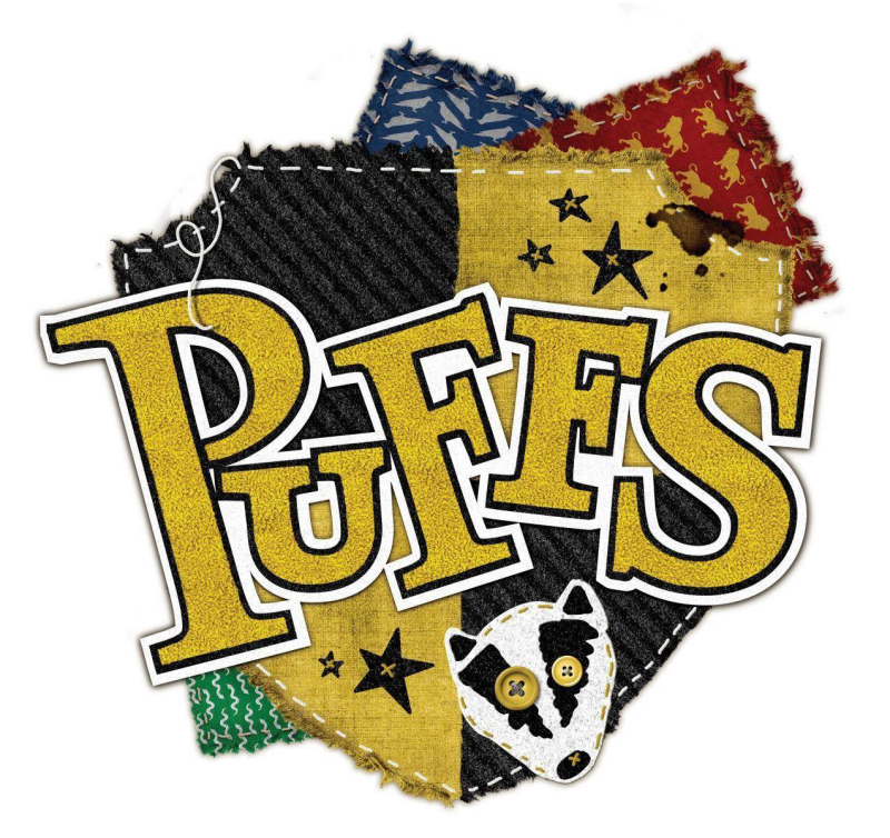 GPAC - Puffs
