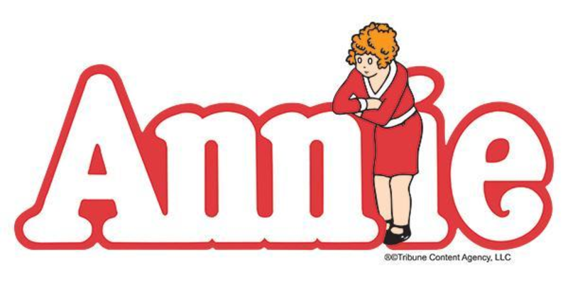 GPAC - Annie