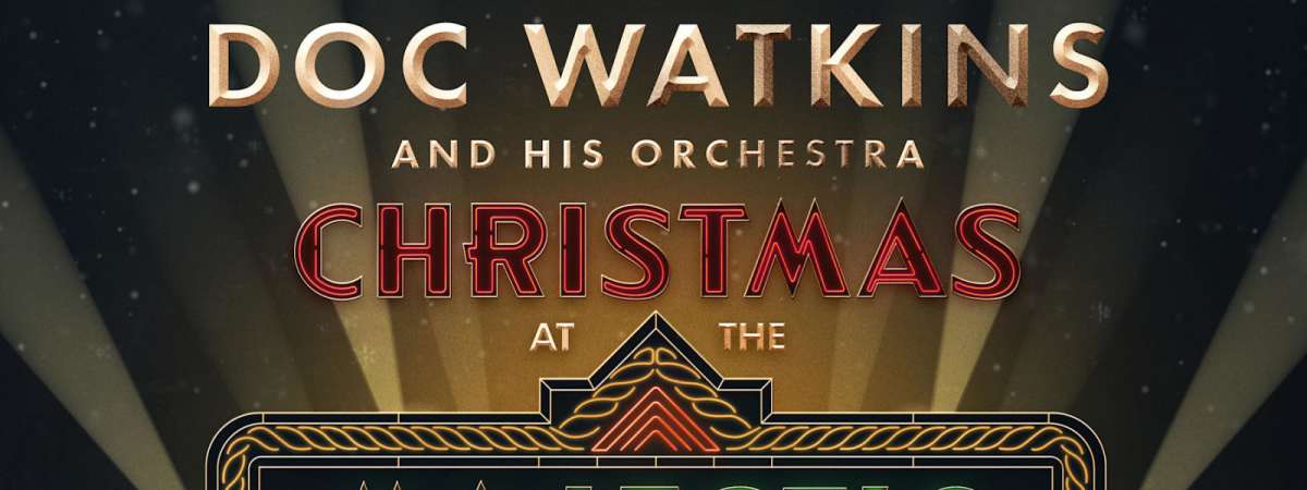 Doc Watkins and His Orchestra