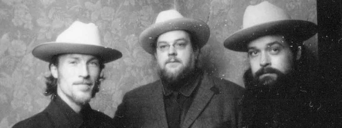 The Howlin’ Brothers