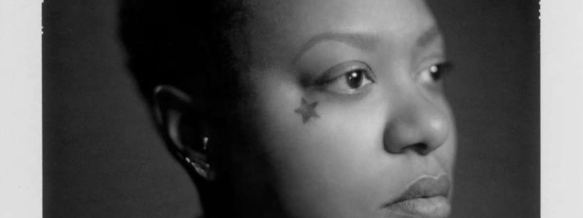 Meshell Ndegeocello
