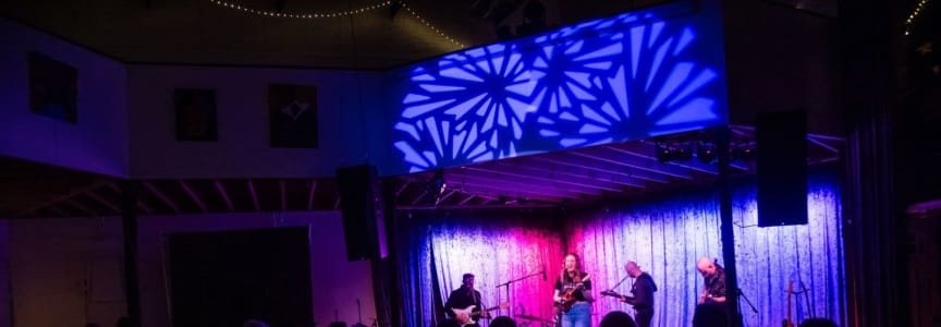 Nini Camps and Erin Fox