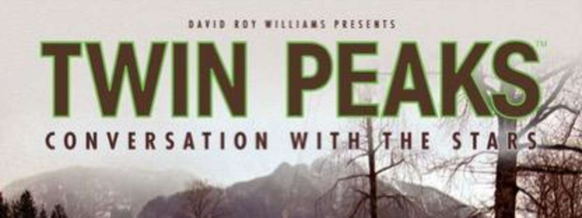 Twin Peaks: A Conversation With The Stars