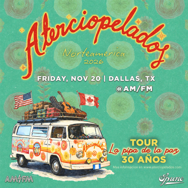 Aterciopelados