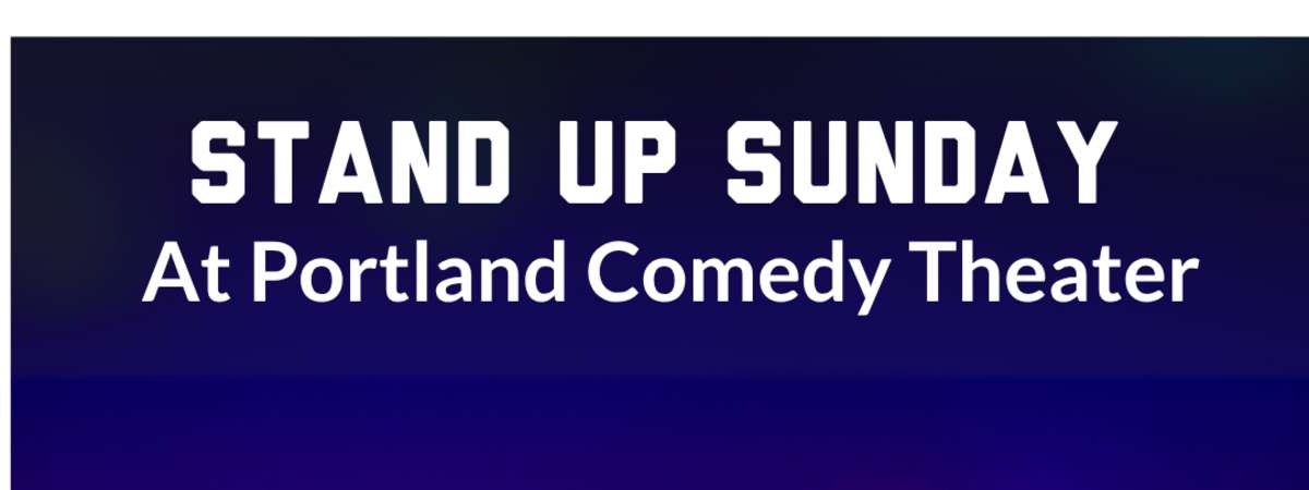 Stand Up Second Sunday