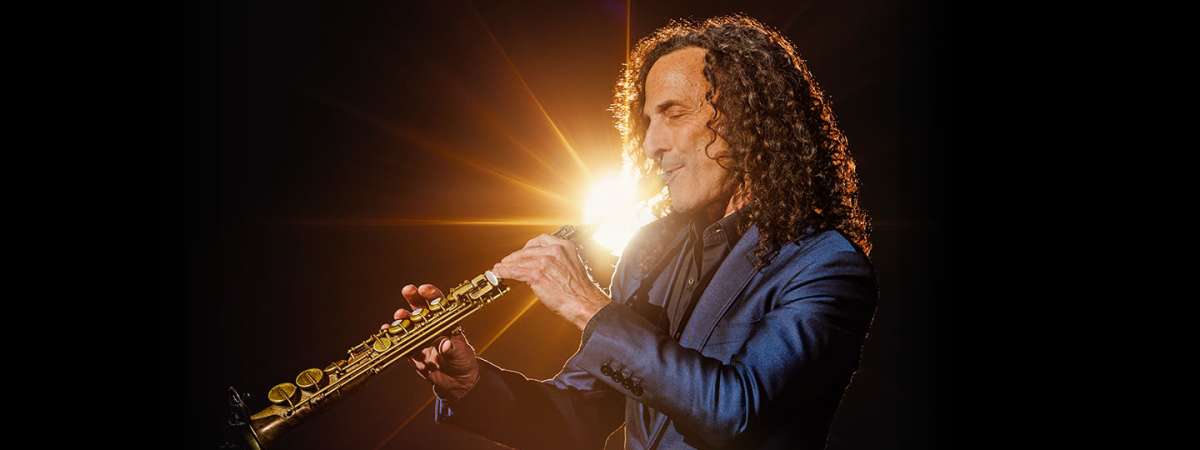 Kenny G