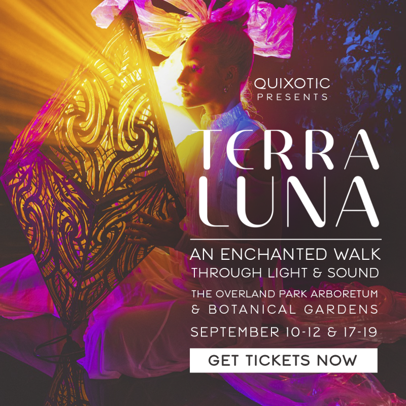 Terra Luna