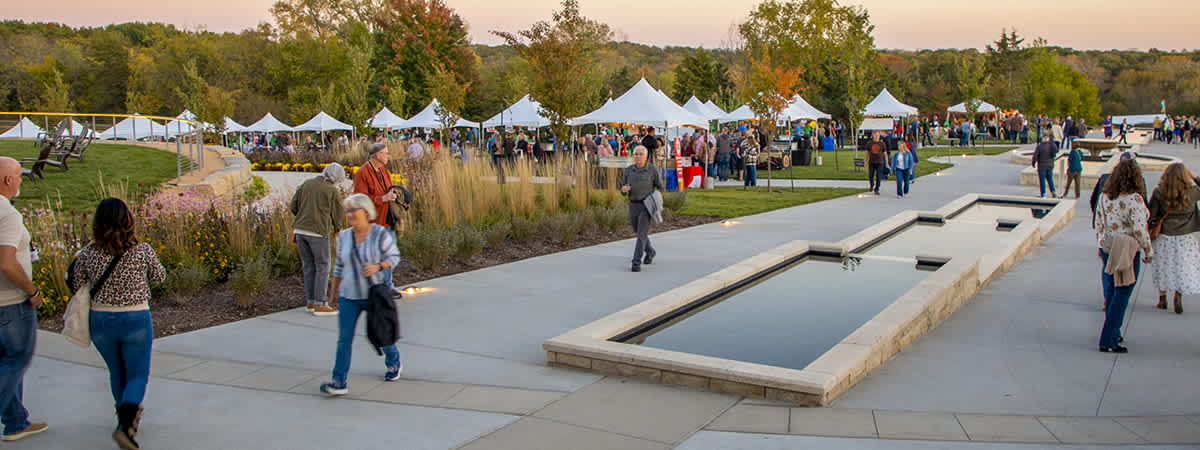 Botanical Brewfest