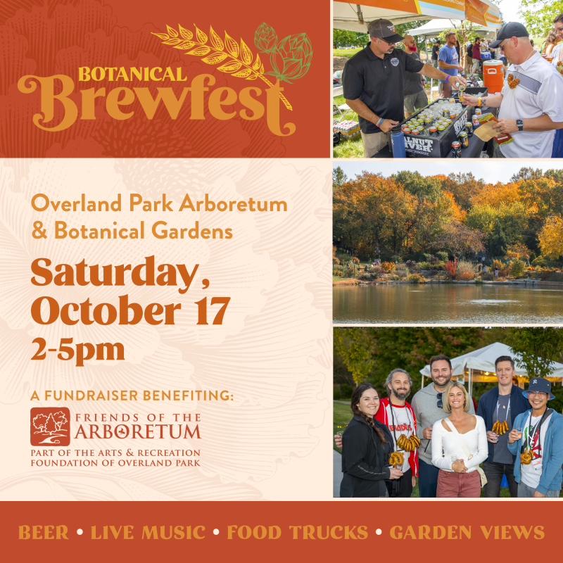 Botanical Brewfest