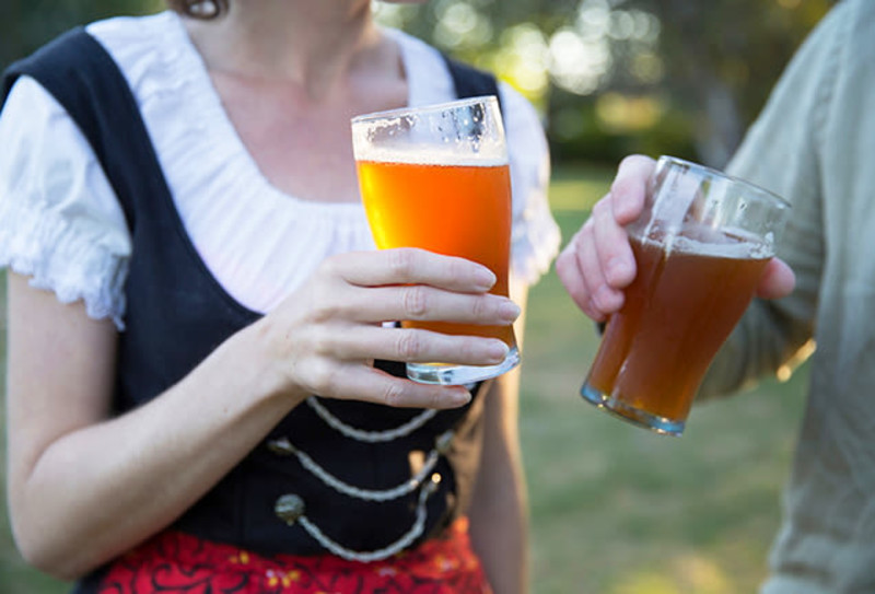 Oktoberfest
