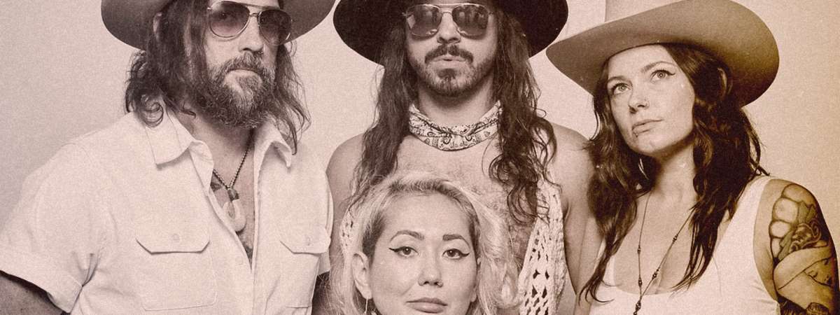 Madam Radar – Early Show