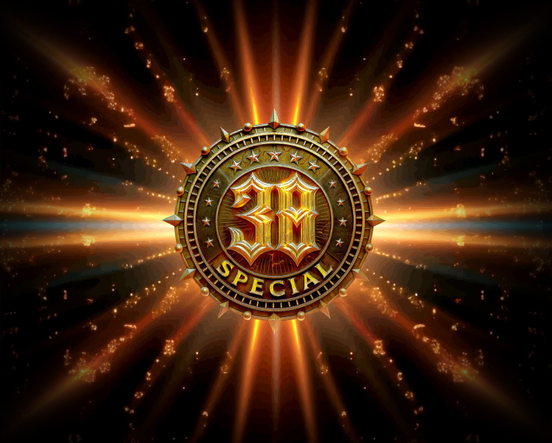 38 Special