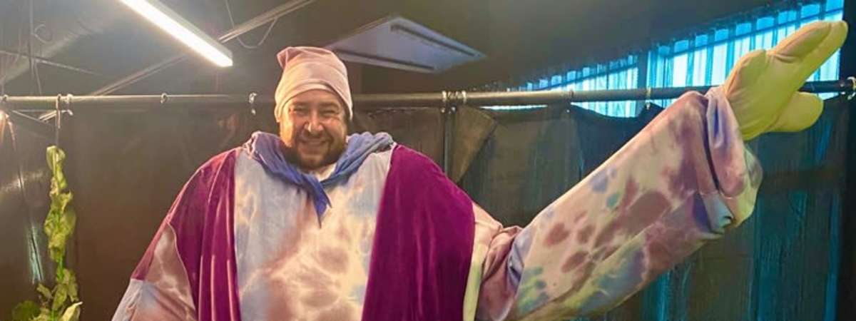 Kid's Matinee: The Playmakers Jack and the Beanstalk, an interactive event