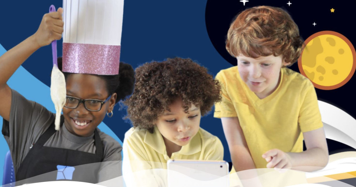 Homeschool and After School Open House