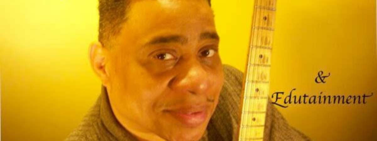 Bernard Crump