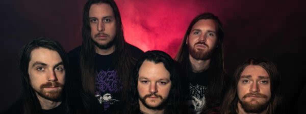 Volcandra, Graveripper, Beyond Deth