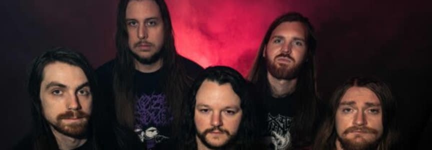 Volcandra, Graveripper, Beyond Deth