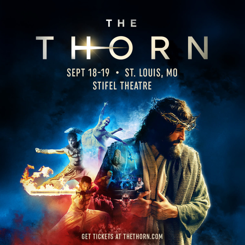 The Thorn