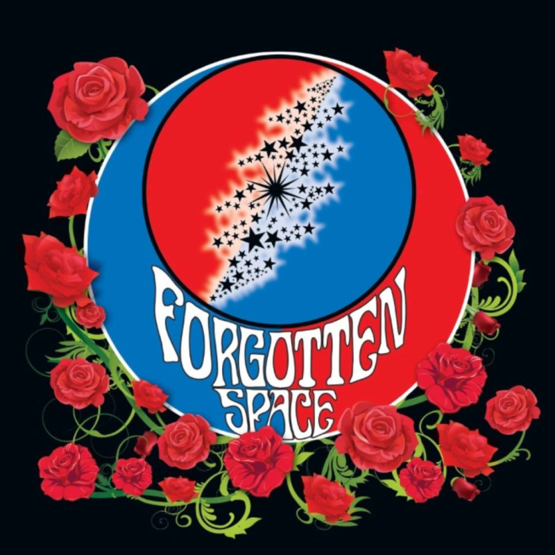 GRATEFUL DEAD TRIBUTE - Forgotten Space 20th Anniversary Show