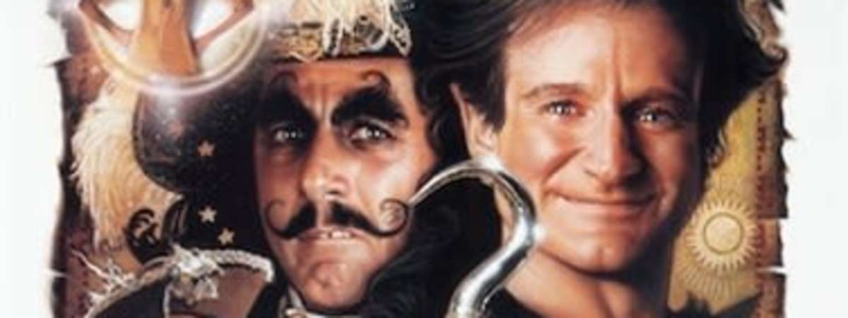 Hook (1991)