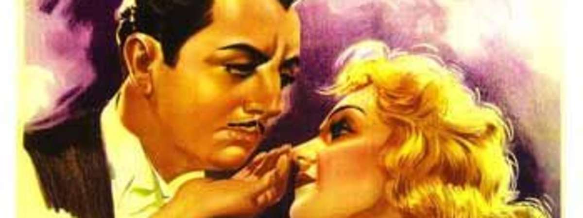 My Man Godfrey (1936)