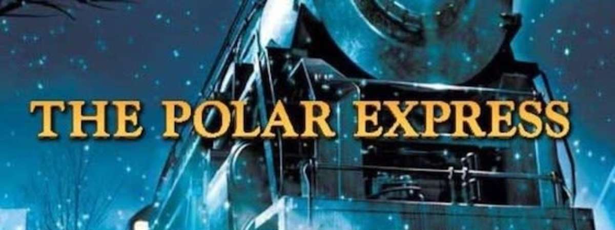 Polar Express Pajama Party! (4K)