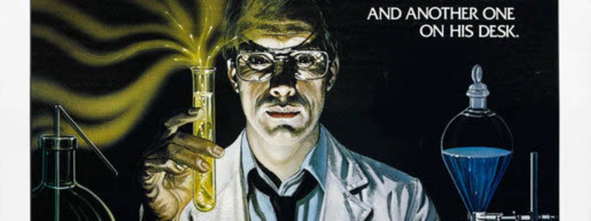Re-Animator (1985) Double Feature!!!