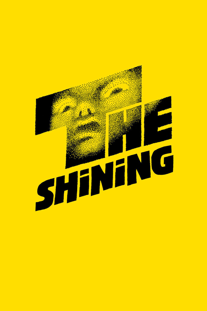 The Shining x Movie Book Club