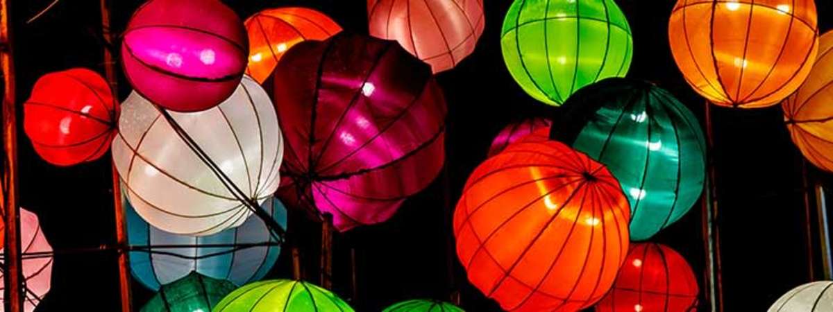 Boston Lights: A Lantern Experience