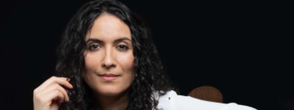 Haleh Liza Gafori: RUMI