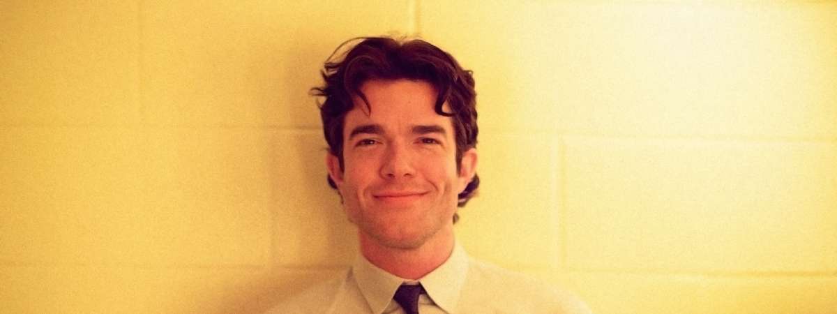 John Mulaney