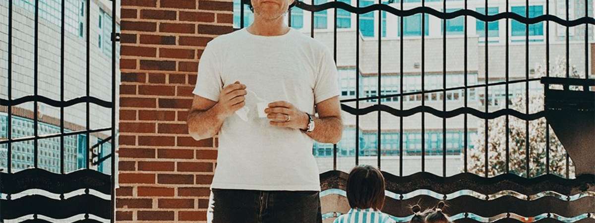 John Mulaney
