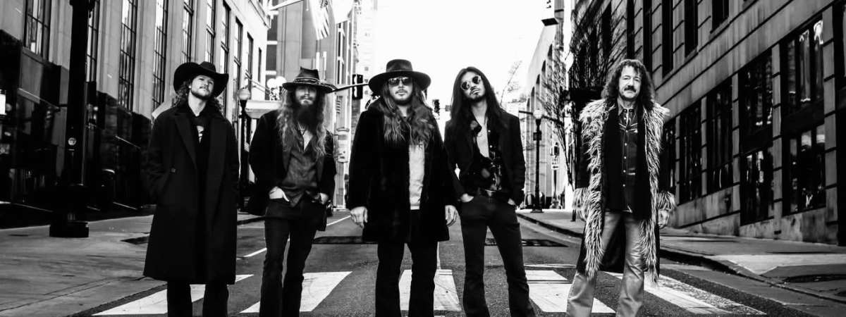 Hippies and Cowboys