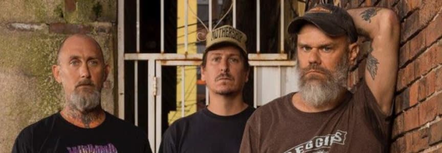 Weedeater w/ Royal Thunder and Yes Ma'am
