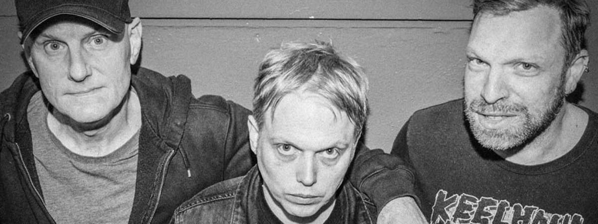 Unsane with Young Widows, Nowhere But Down