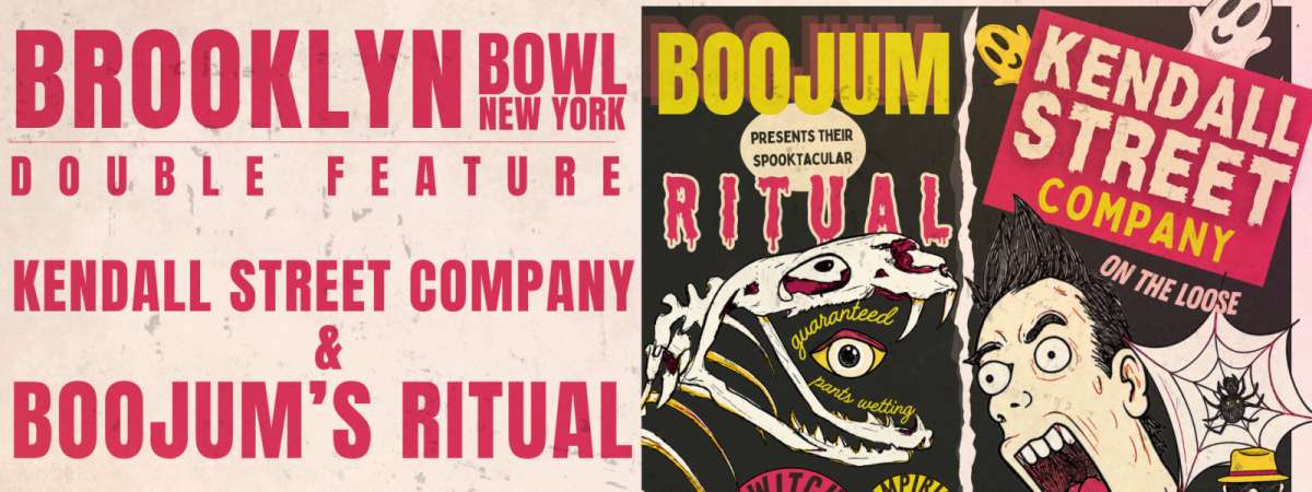 Boojum & Kendall Street Company