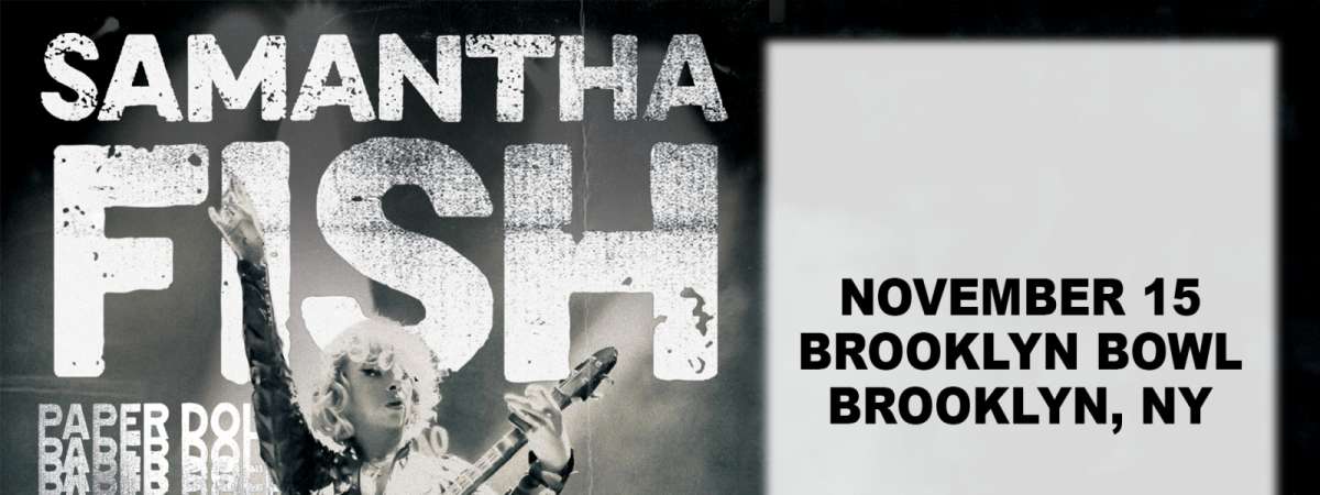 Samantha Fish