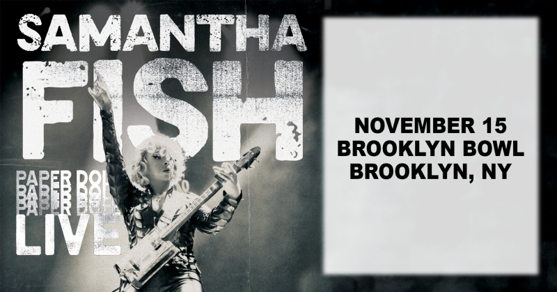 Samantha Fish