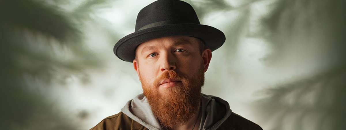 Tyler Braden - Days Of Gold Tour