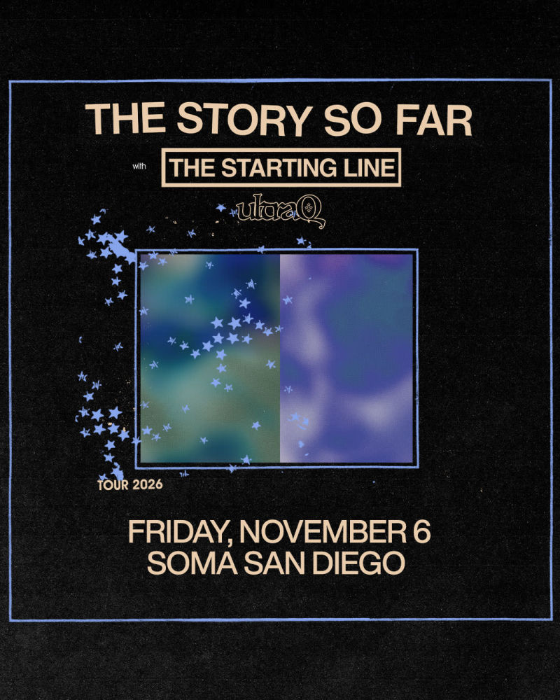 The Story So Far