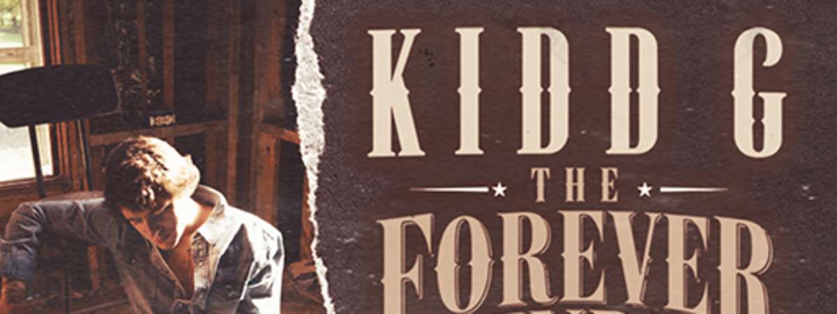 Kidd G: The Forever Bender Tour w/ Big Mo