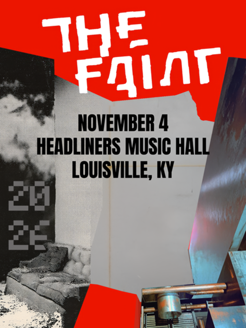The Faint