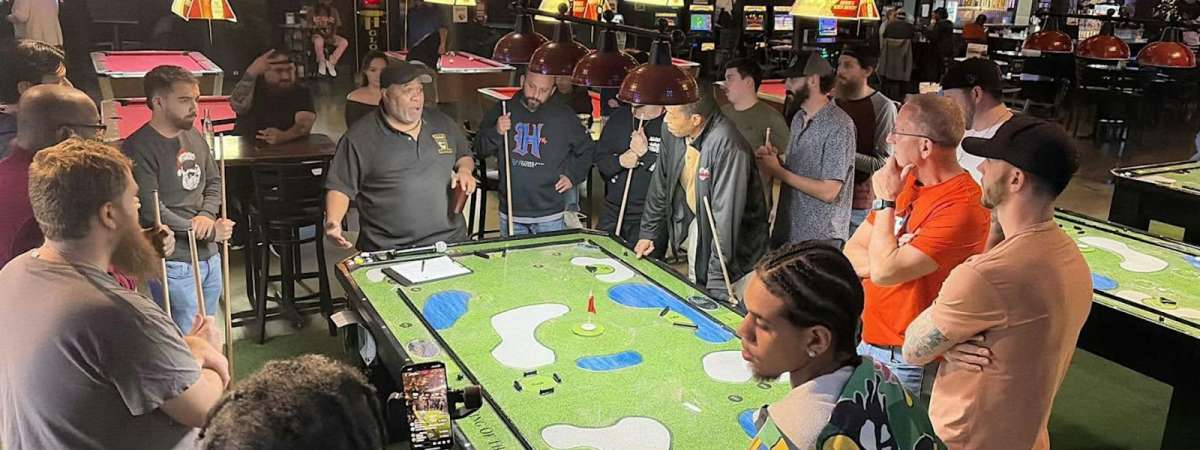 King of the Hill Tournament