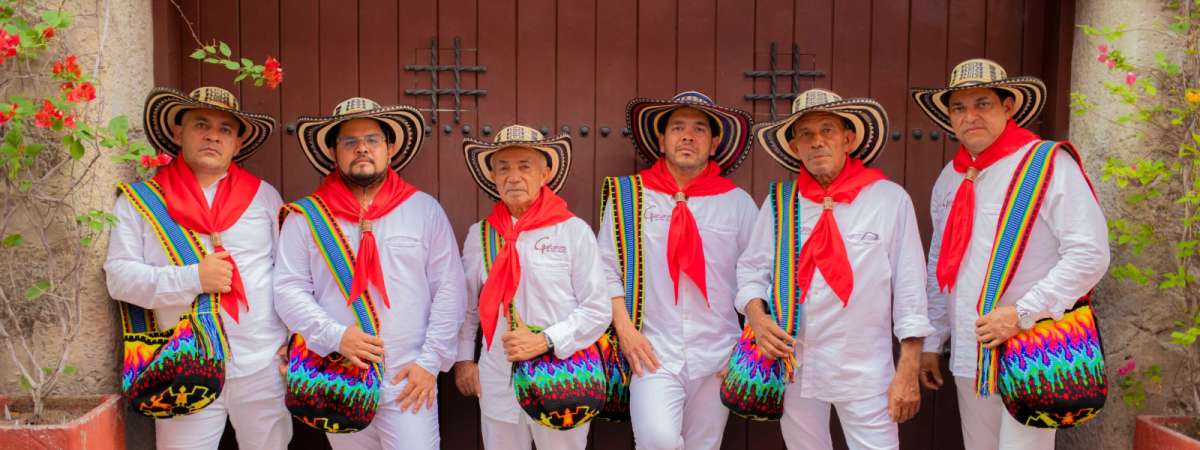 Madre Cumbia