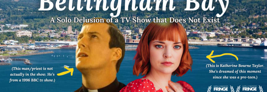 Bellingham Bay | A Comedy Show