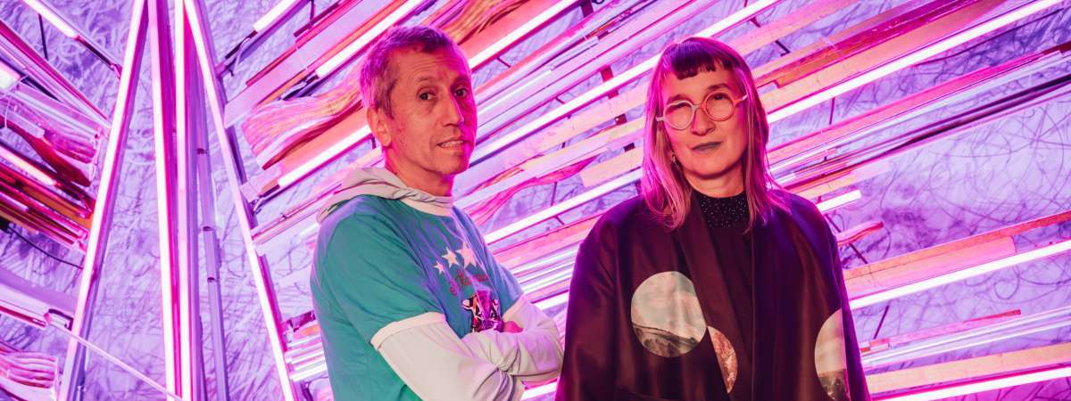 Aterciopelados: La Pipa De La Paz 30 Años Tour