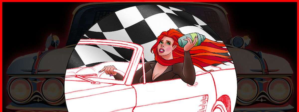 Best Friend's Girl: The Cars Experience